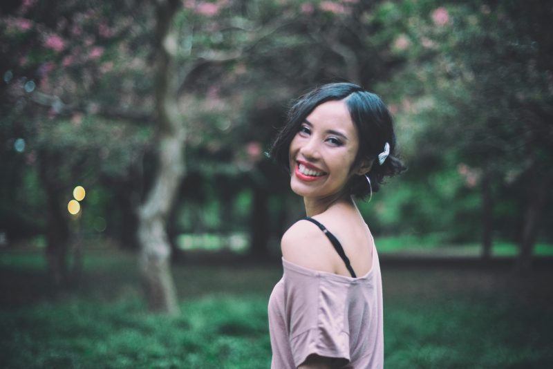 #435: Nhật ký xe ôm – 1. Chiếc áo màu da người