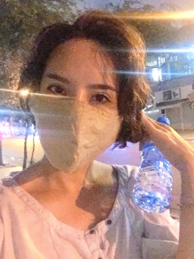 #456: Massage và anh chủ tiệm đẹp trai
