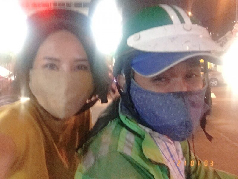 #453: Nhật ký xe ôm – 12. Y Sa